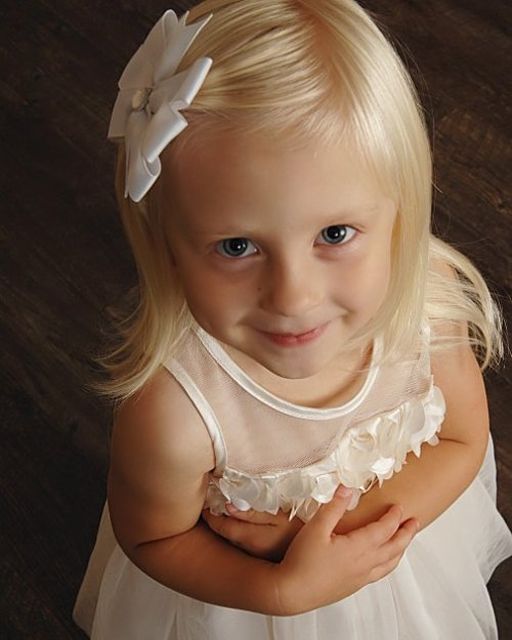 Emma at 3 Years Old » PhotoSvit.com